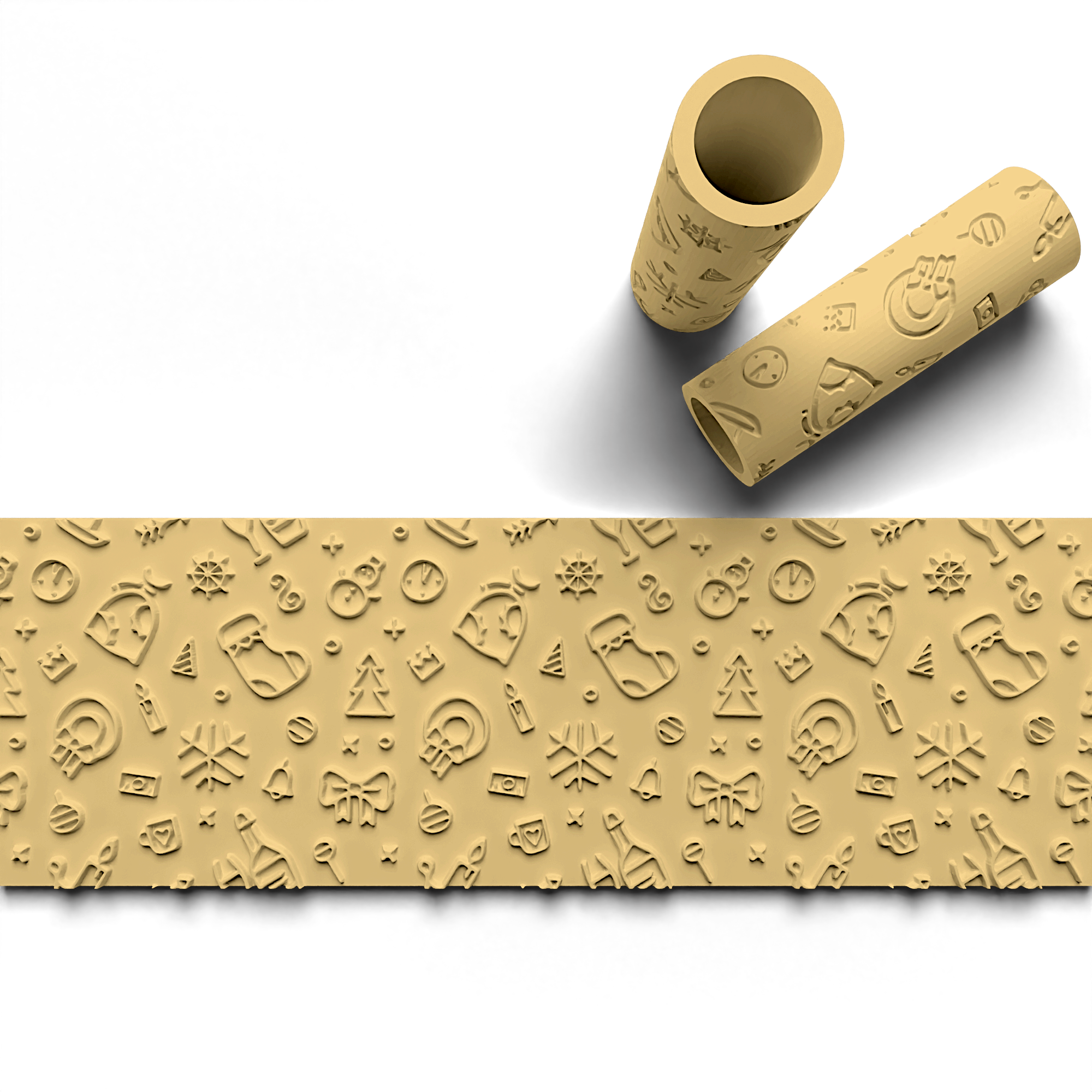 Texture Roller 0725_8