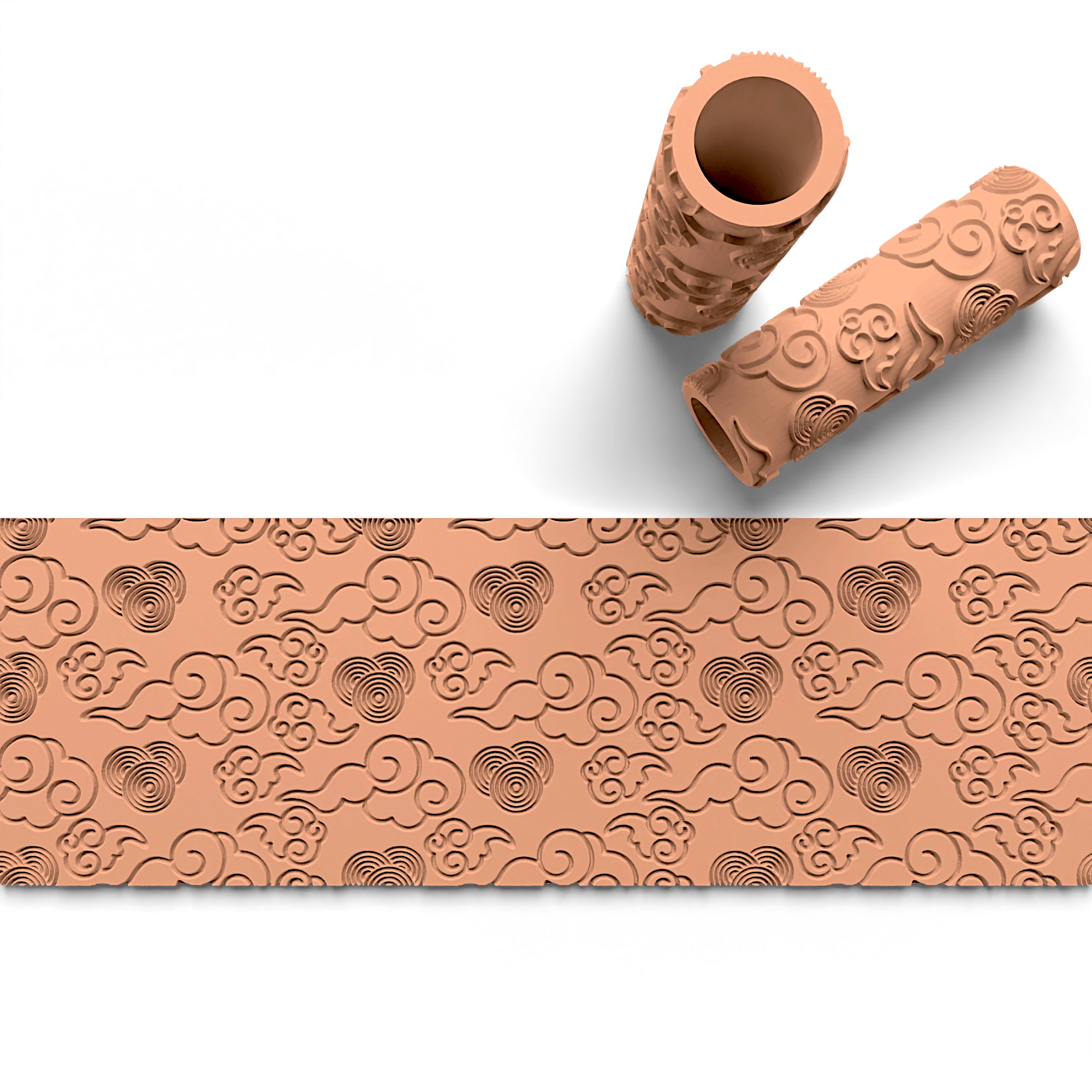 Texture Roller 0769_7