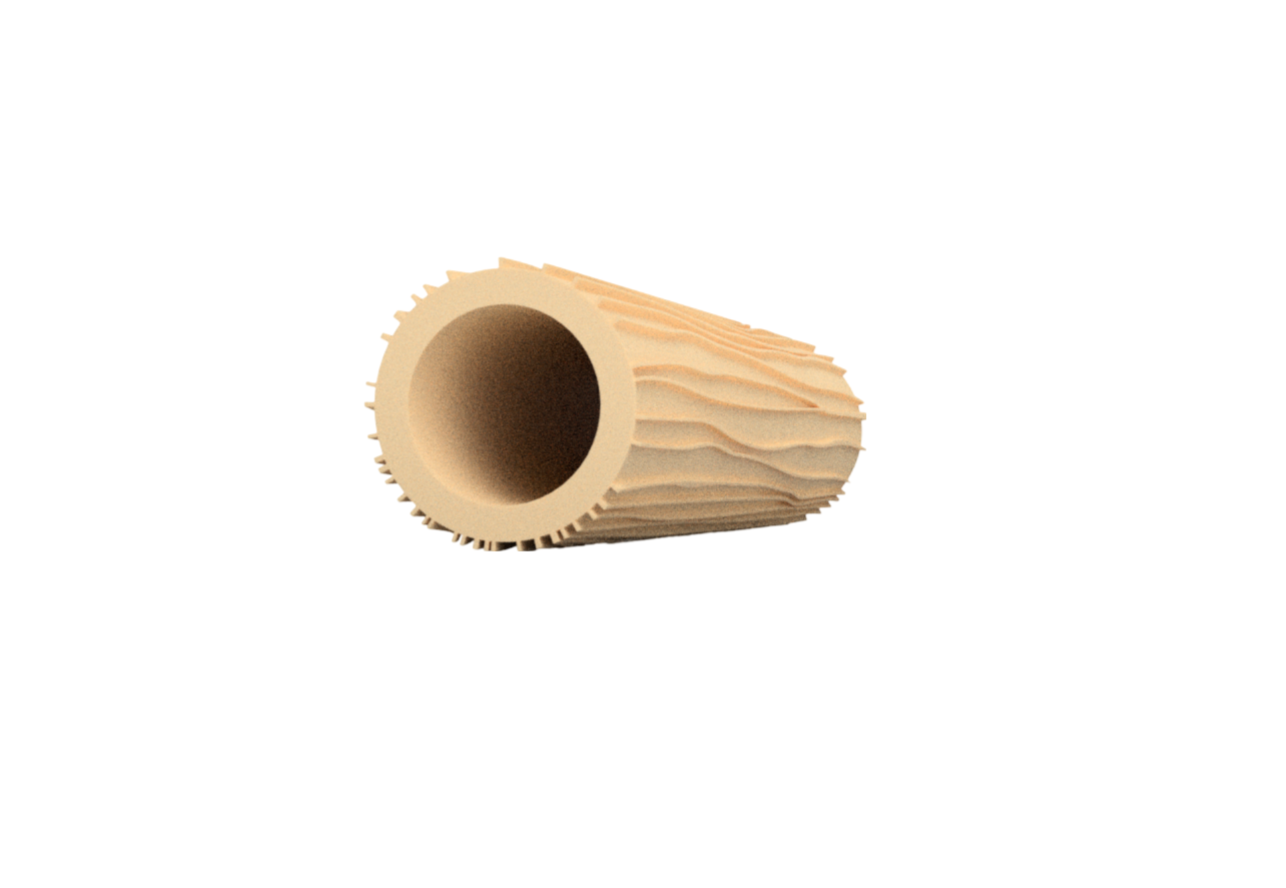 Texture Roller 8