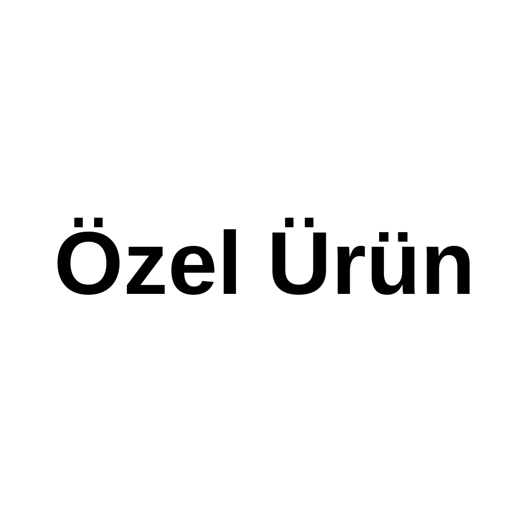 Özel Ürün